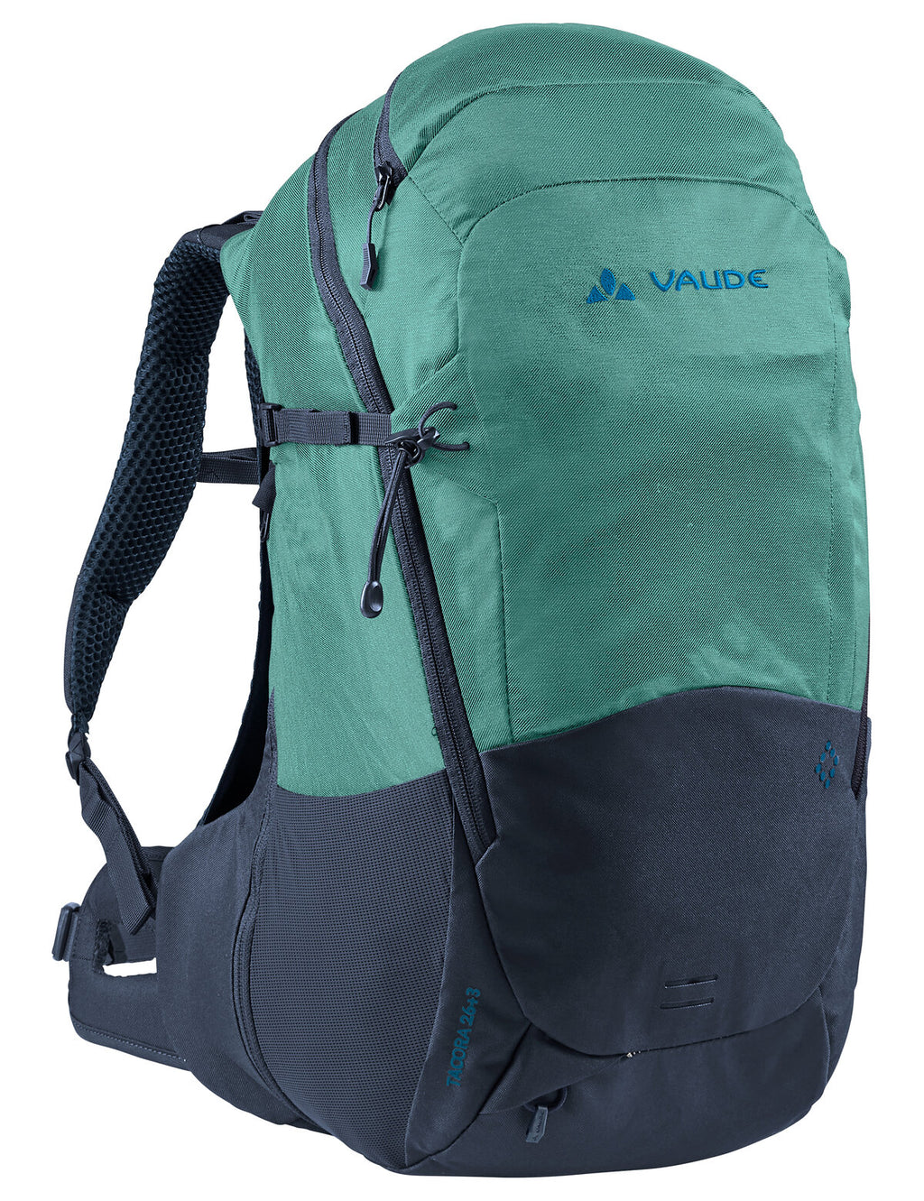 Women's Tacora 26+3 - nickel green