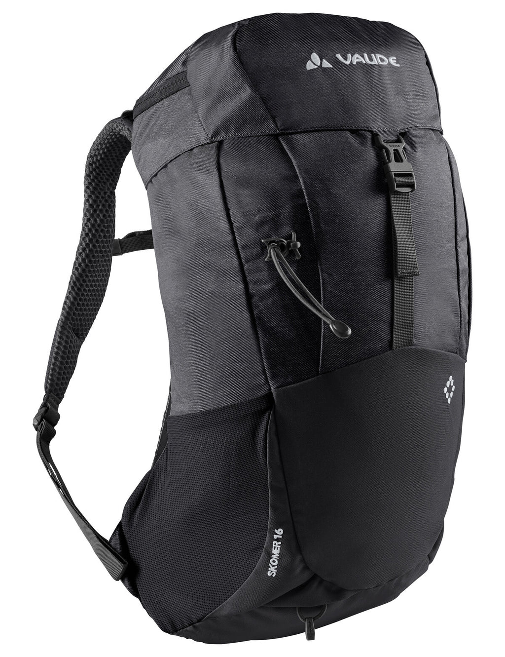 Women's Skomer 16 - black
