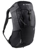 Women's Skomer 16 - black