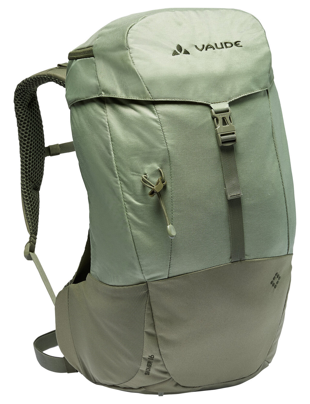 Women's Skomer 16 - willow green