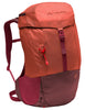 Women's Skomer 16 - hotchili