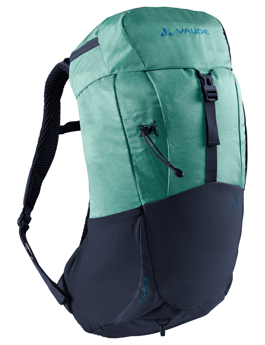 Women's Skomer 16 - nickel green