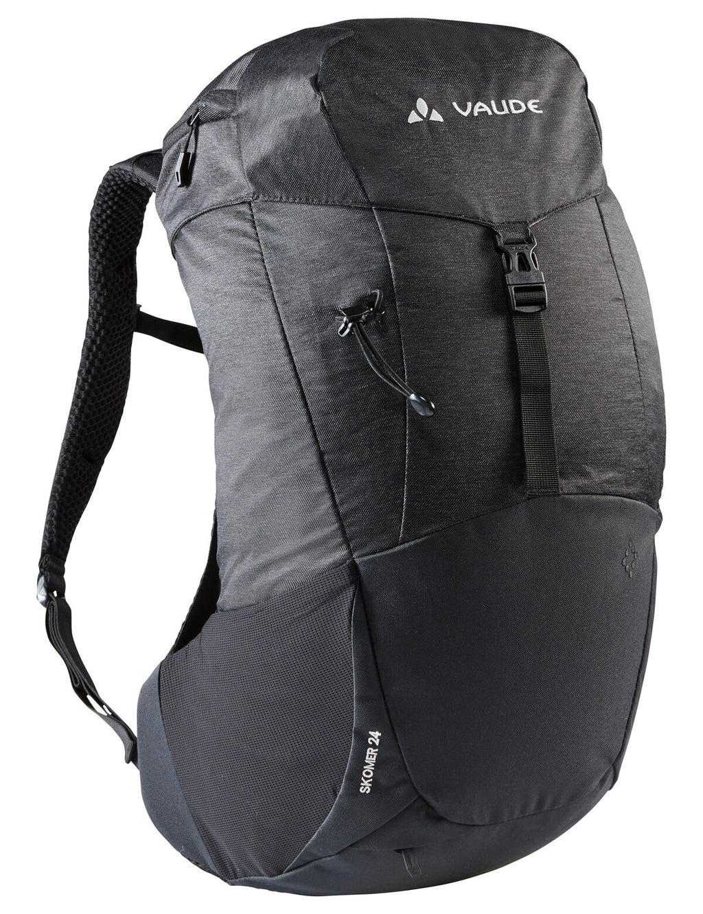 Women's Skomer 24 - black