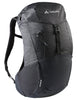Women's Skomer 24 - black