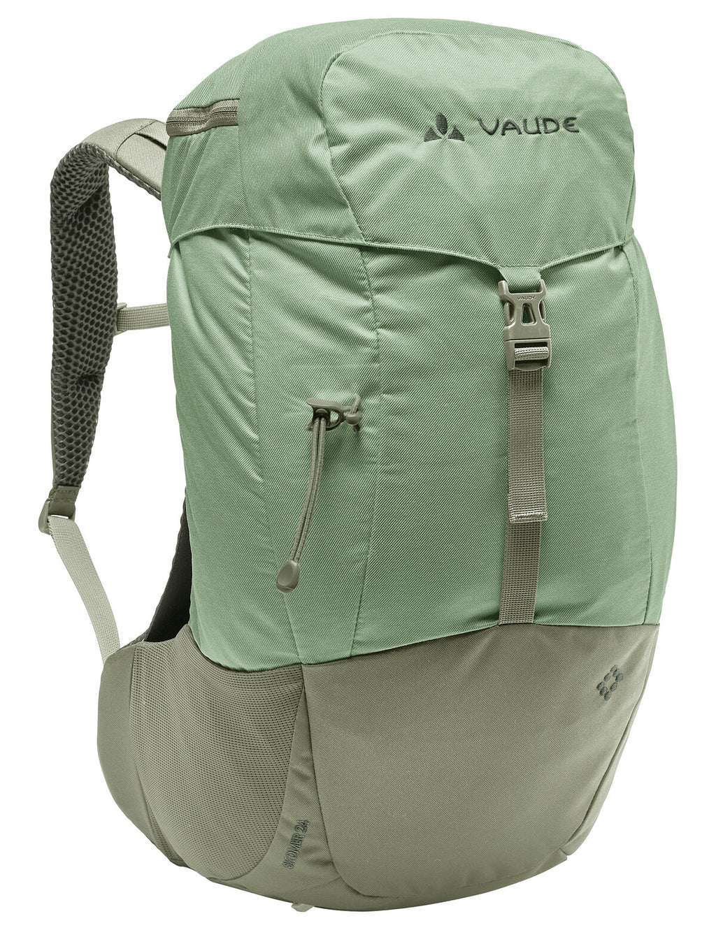Women's Skomer 24 - willow green