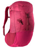Women's Skomer 24 - crimson red