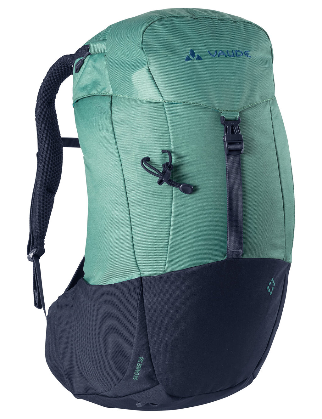 Women's Skomer 24 - nickel green