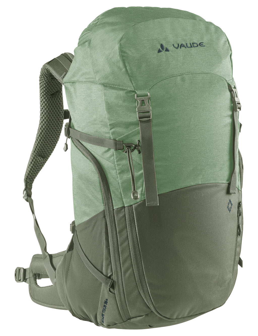 Women's Skomer Tour 36+ - willow green