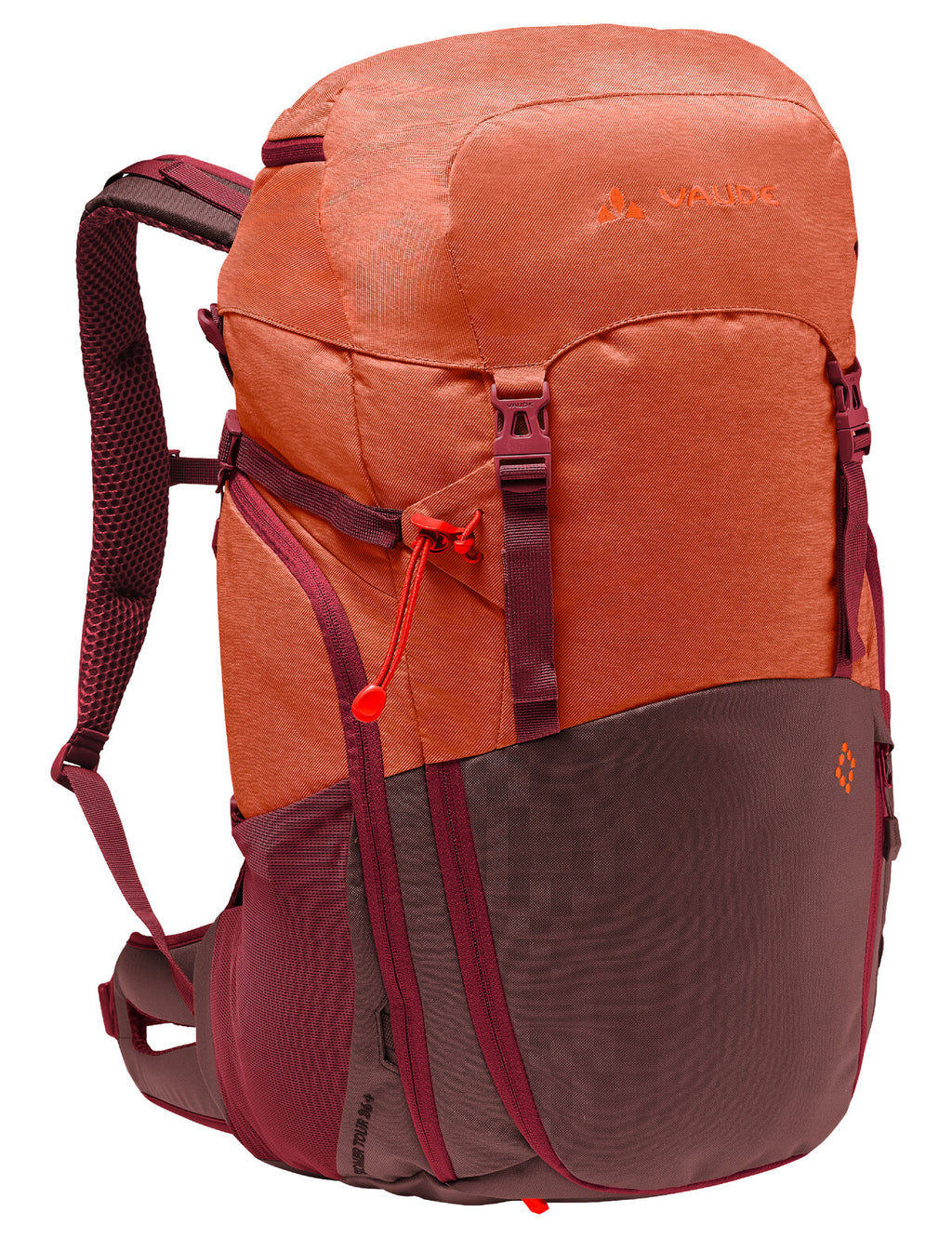 Women's Skomer Tour 36+ - hotchili