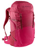 Women's Skomer Tour 36+ - crimson red