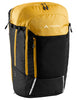 Cycle 28 II - burnt yellow