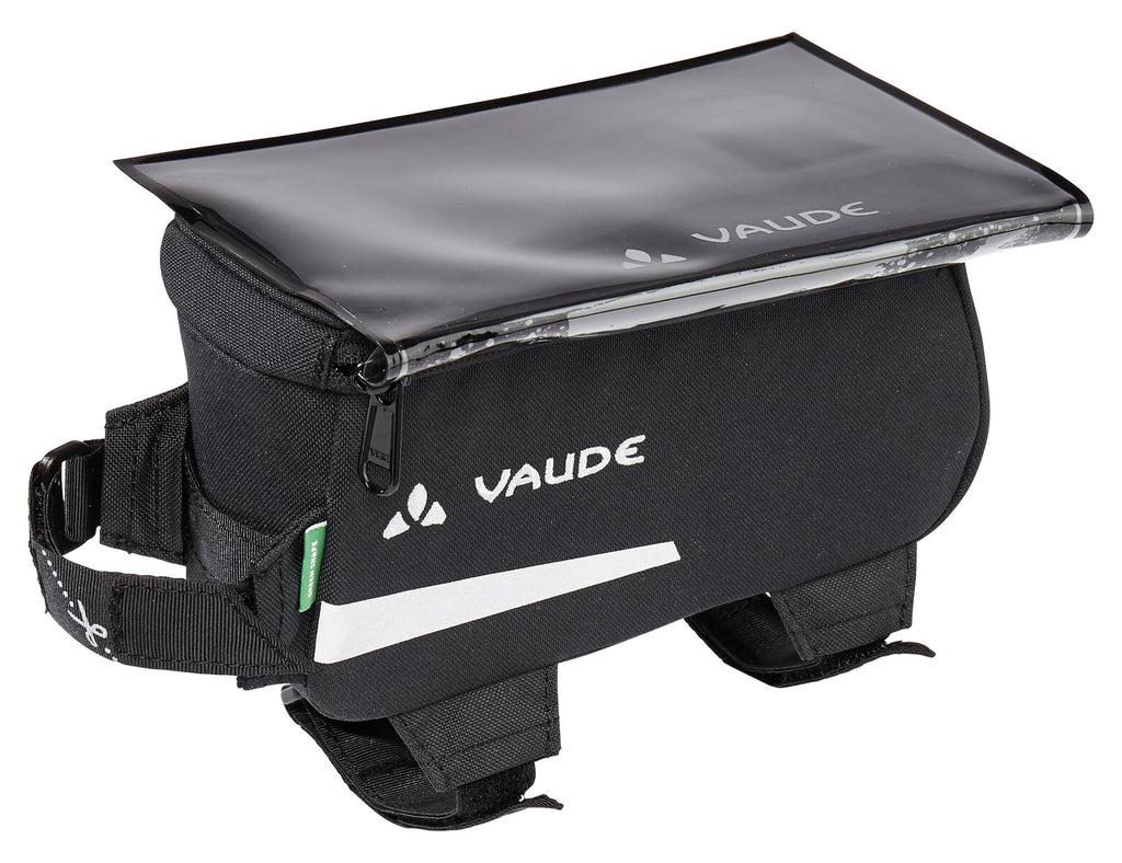 Carbo Guide Bag II - black