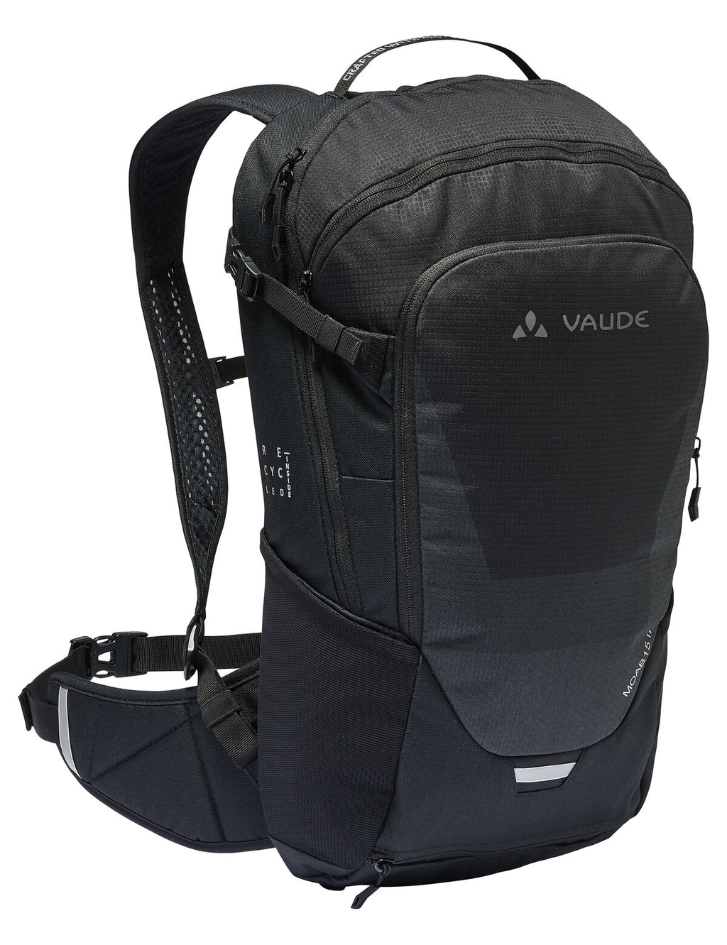 Moab 15 II - black