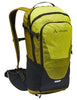 Moab 15 II - bright green