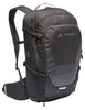 Moab 20 II - black