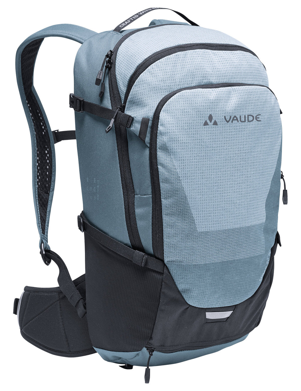 Moab 20 II - nordic blue