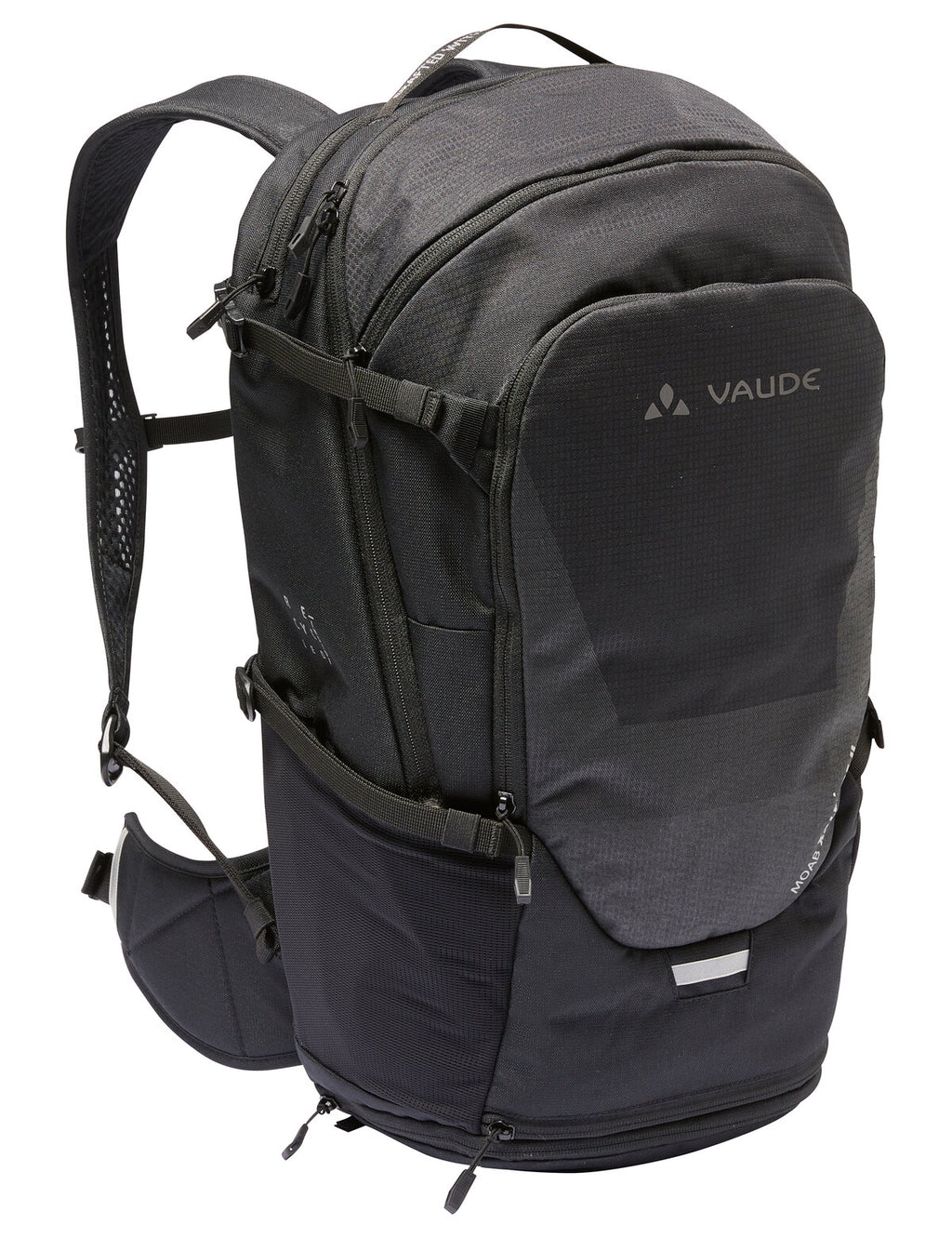 Moab Xalps 25 II - black