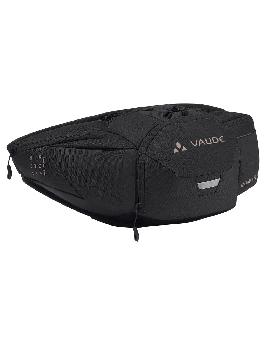 Moab Hip Pack 4 - black