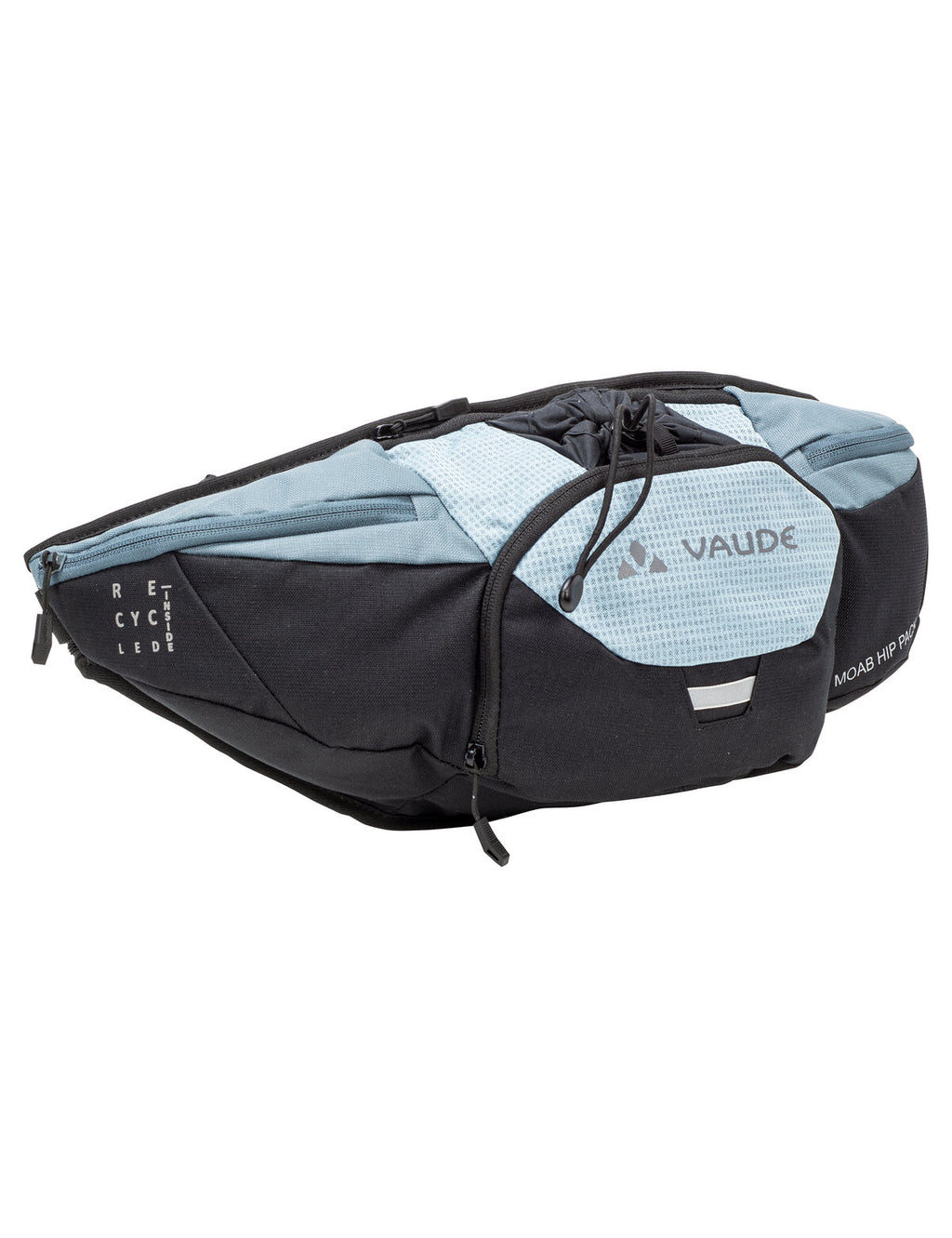 Moab Hip Pack 4 - nordic blue