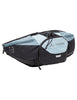 Moab Hip Pack 4 - nordic blue