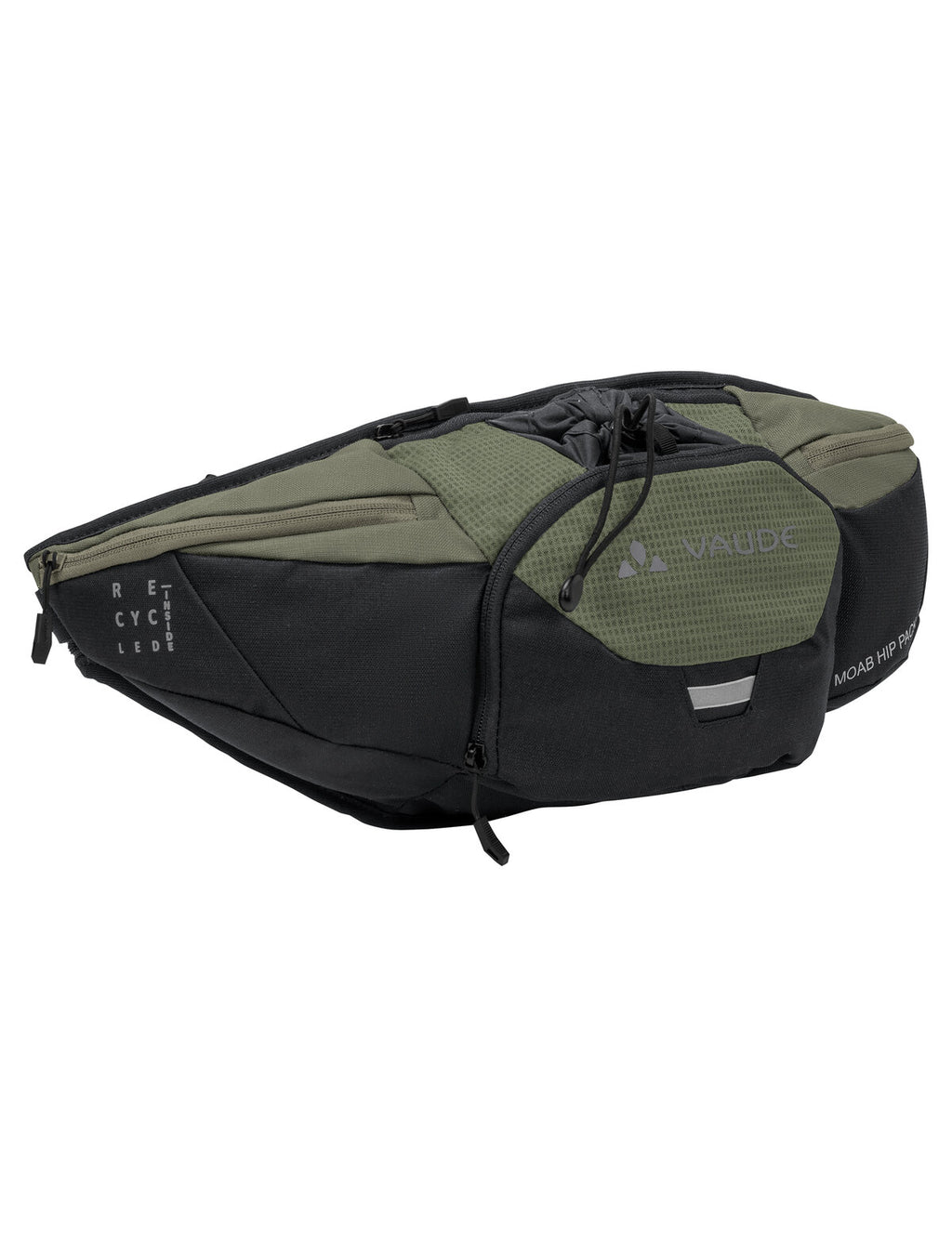 Moab Hip Pack 4 - cedar wood