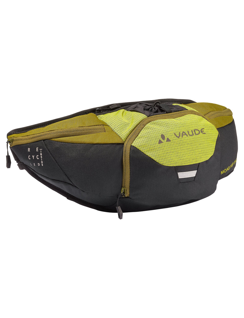 Moab Hip Pack 4 - bright green