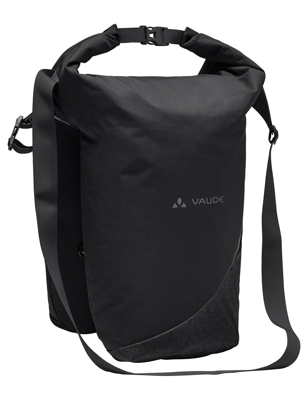 Road Master Urban (Double) - black