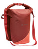 Road Master Urban (Double) - dark cherry