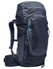 Women's Asymmetric 38+8 - eclipse