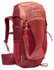 Women's Asymmetric 38+8 - hotchili