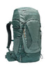 Women's Asymmetric 48+8 - dark forest