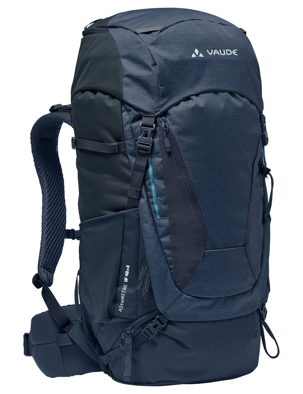 Women's Asymmetric 48+8 - eclipse