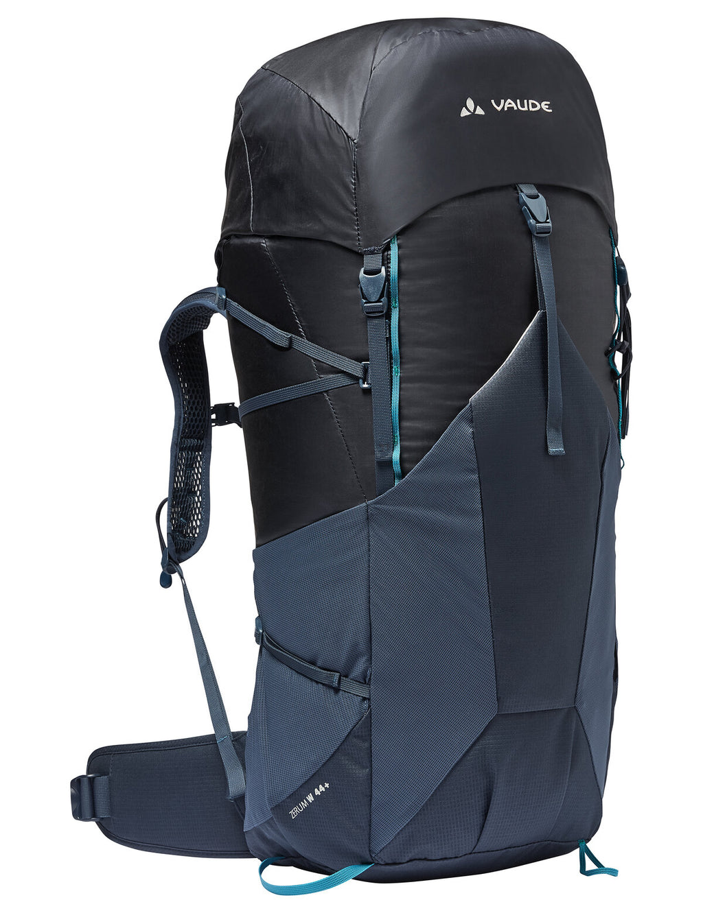 Women's Zerum 44+ - eclipse