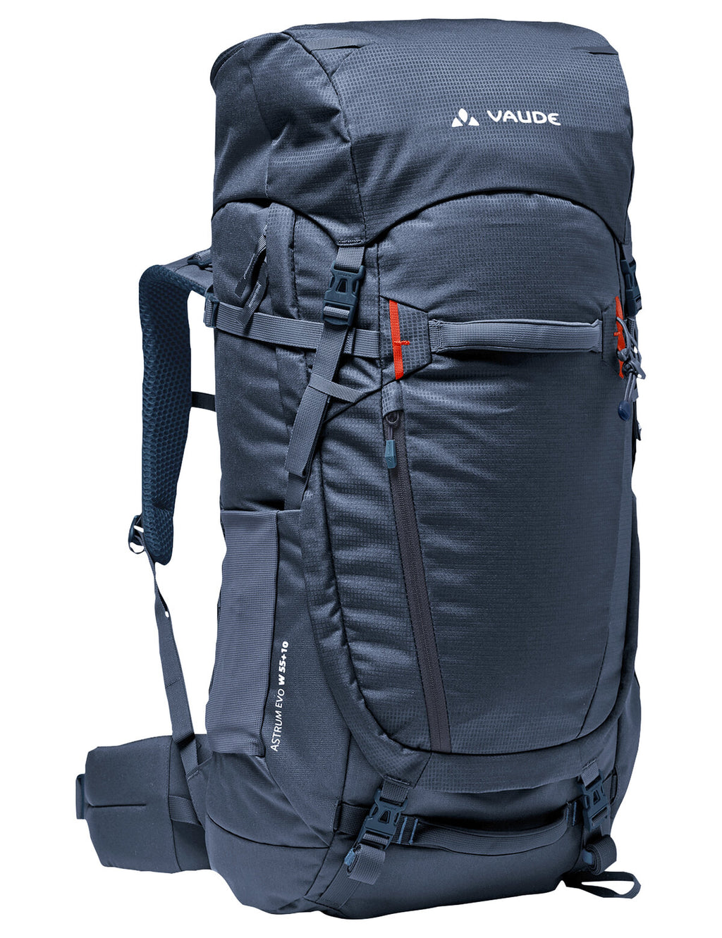 Women's Astrum EVO 55+10 - eclipse