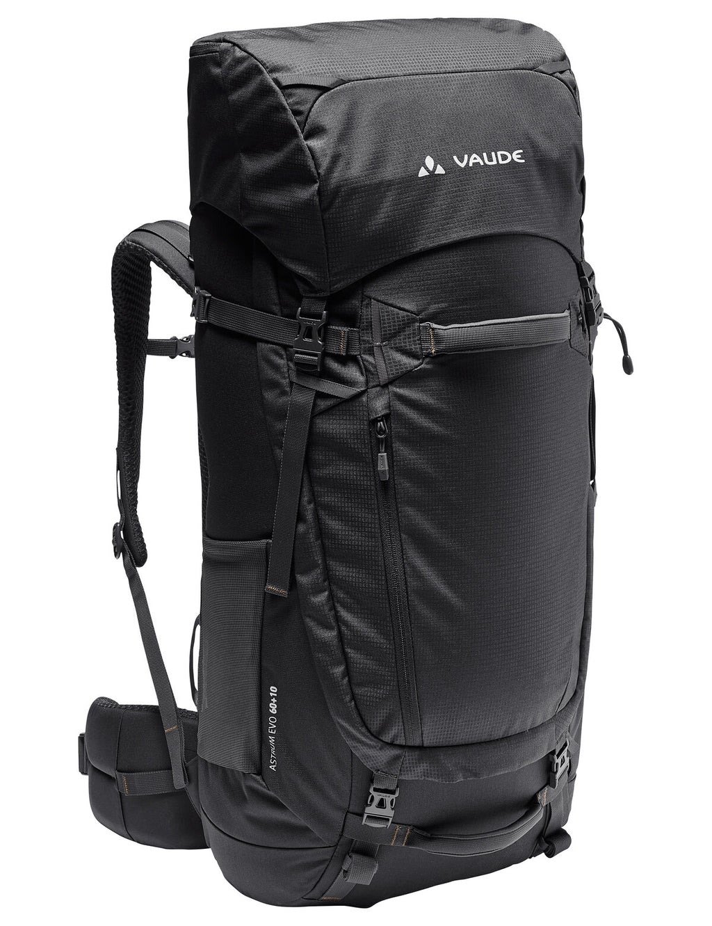 Astrum EVO 60+10 - black