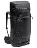 Astrum EVO 60+10 - black