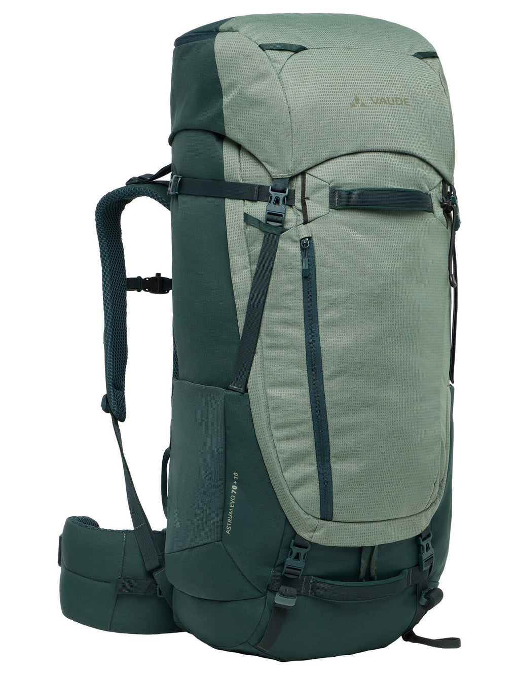 Astrum EVO 70+10 - agave