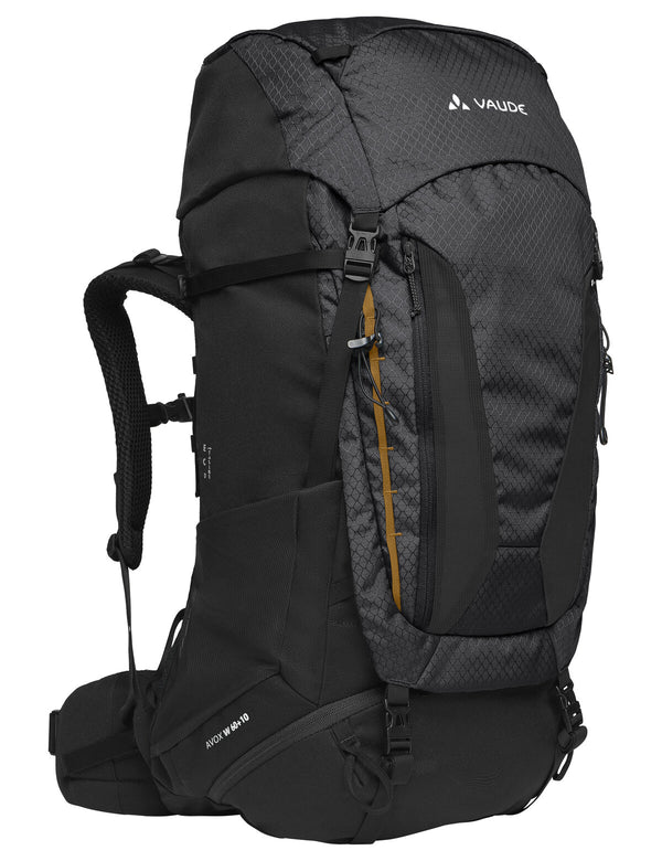Wo Avox 60+10 - detail 1