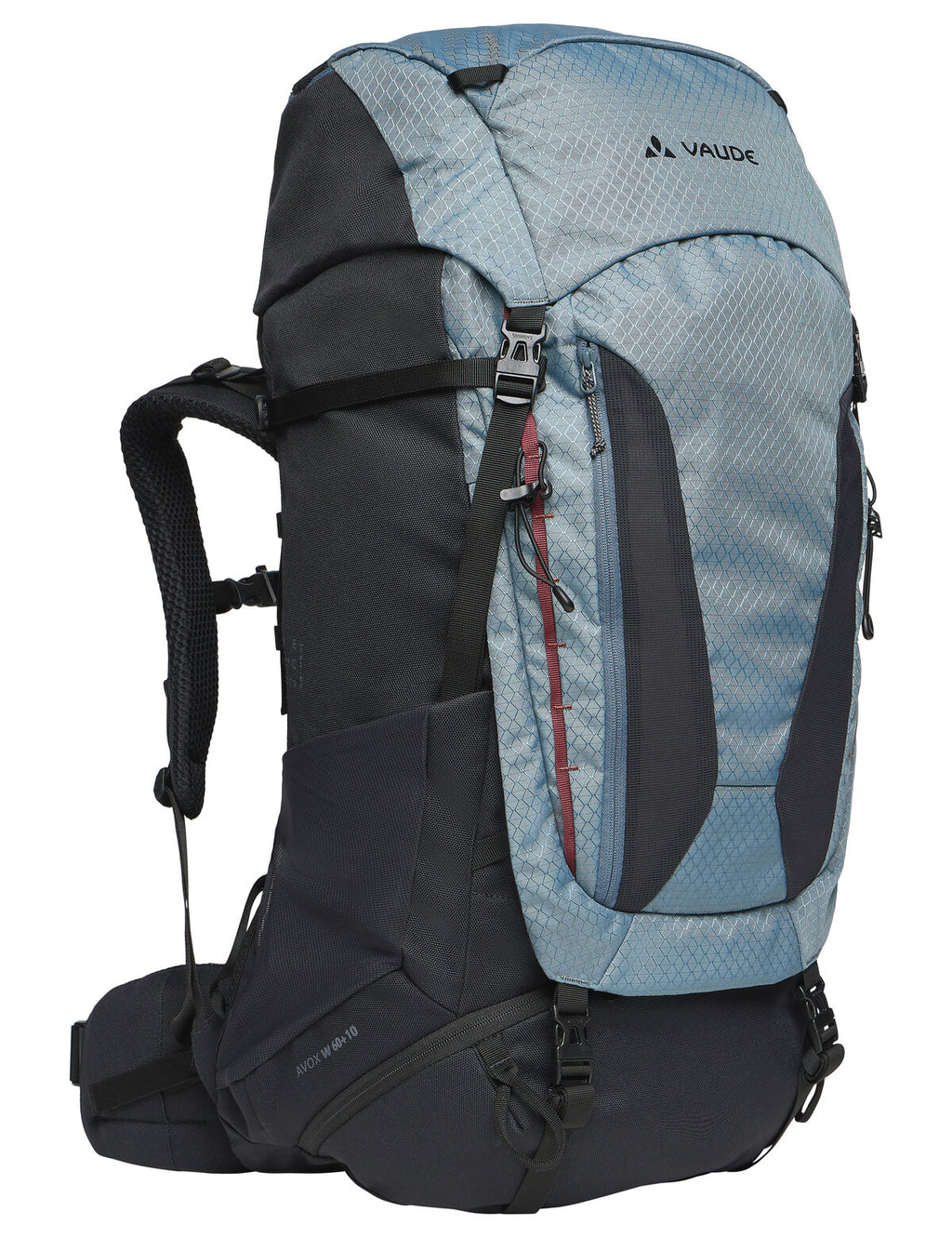 Women's Avox 60+10 - heron