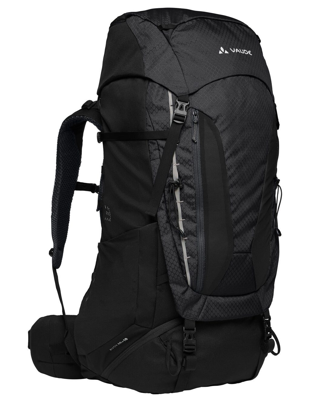 Avox 65+10 - black