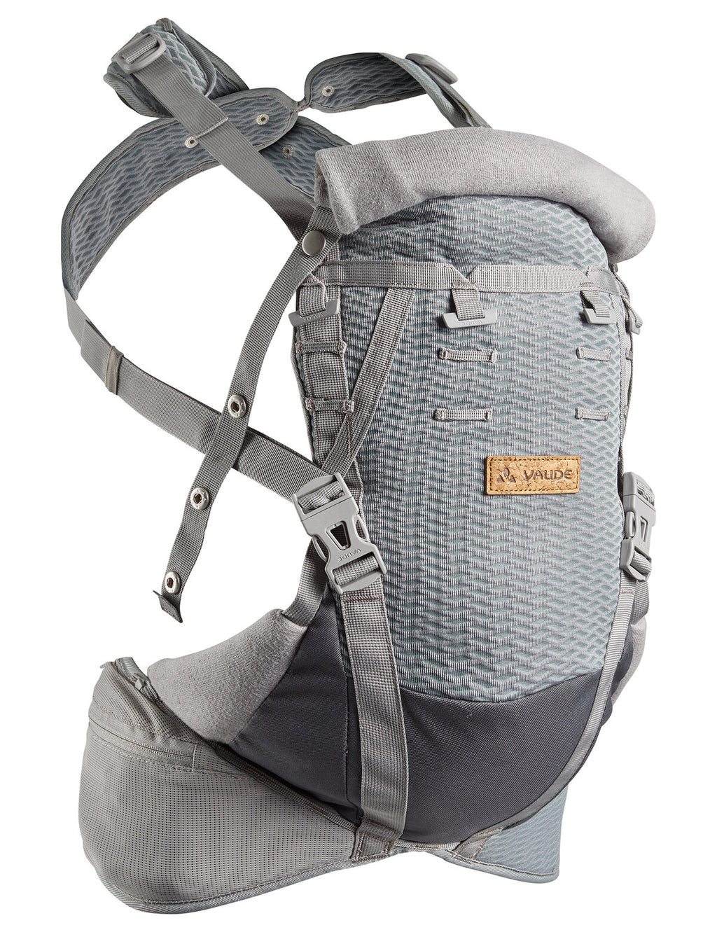 Amare Baby Carrier - pebbles
