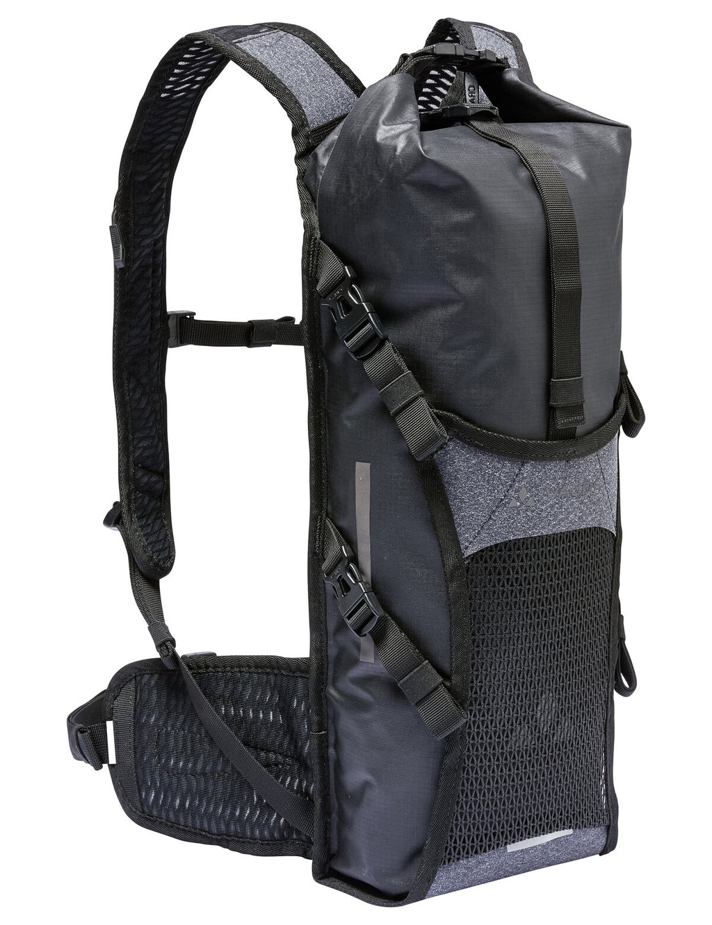 Trailpack II - black uni