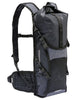 Trailpack II - black uni