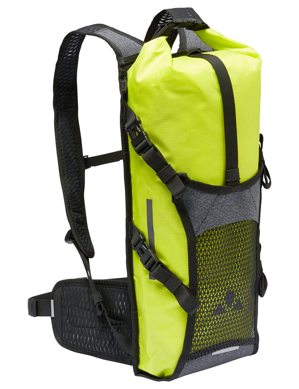 Trailpack II - bright green/black