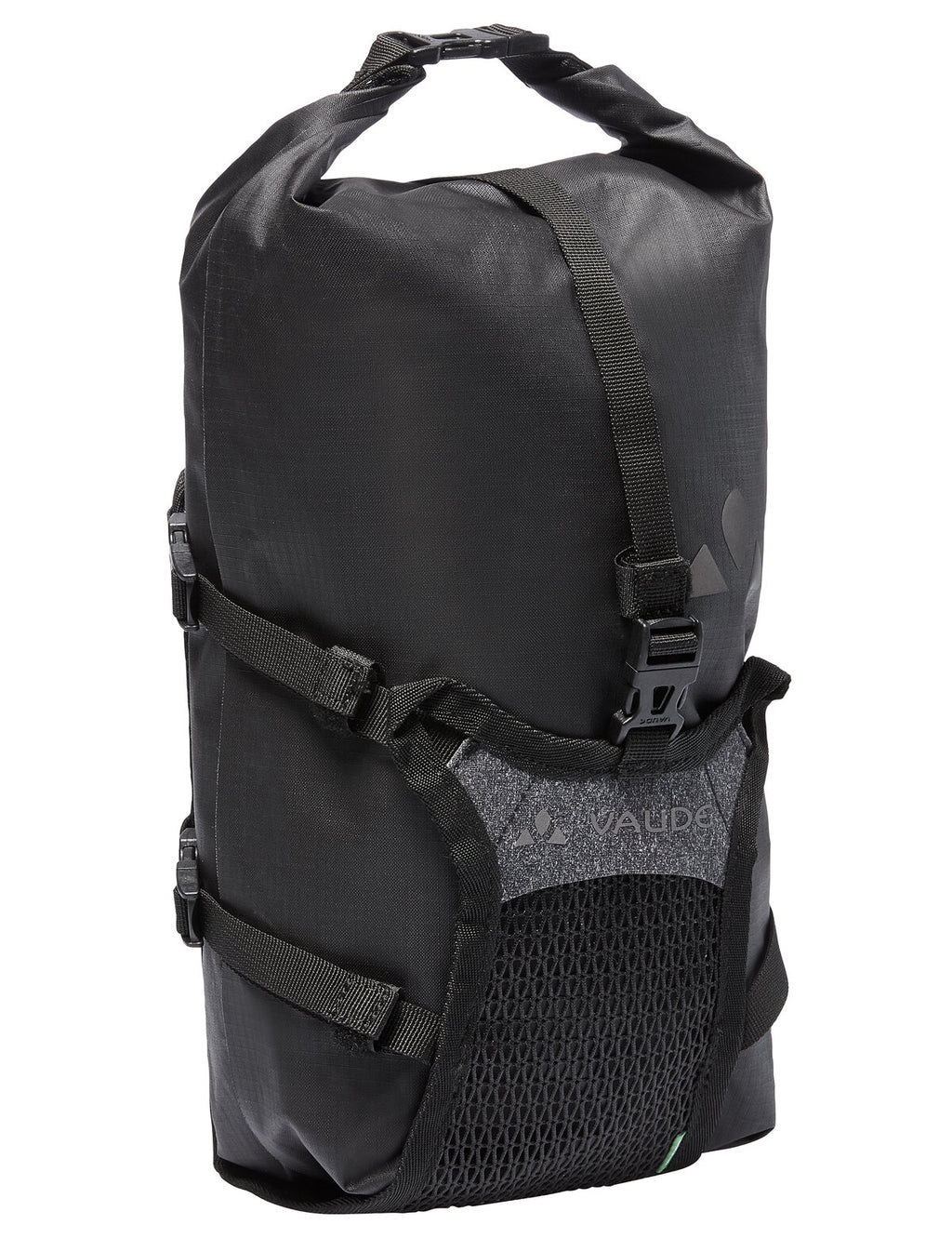 Trailmulti II - black uni