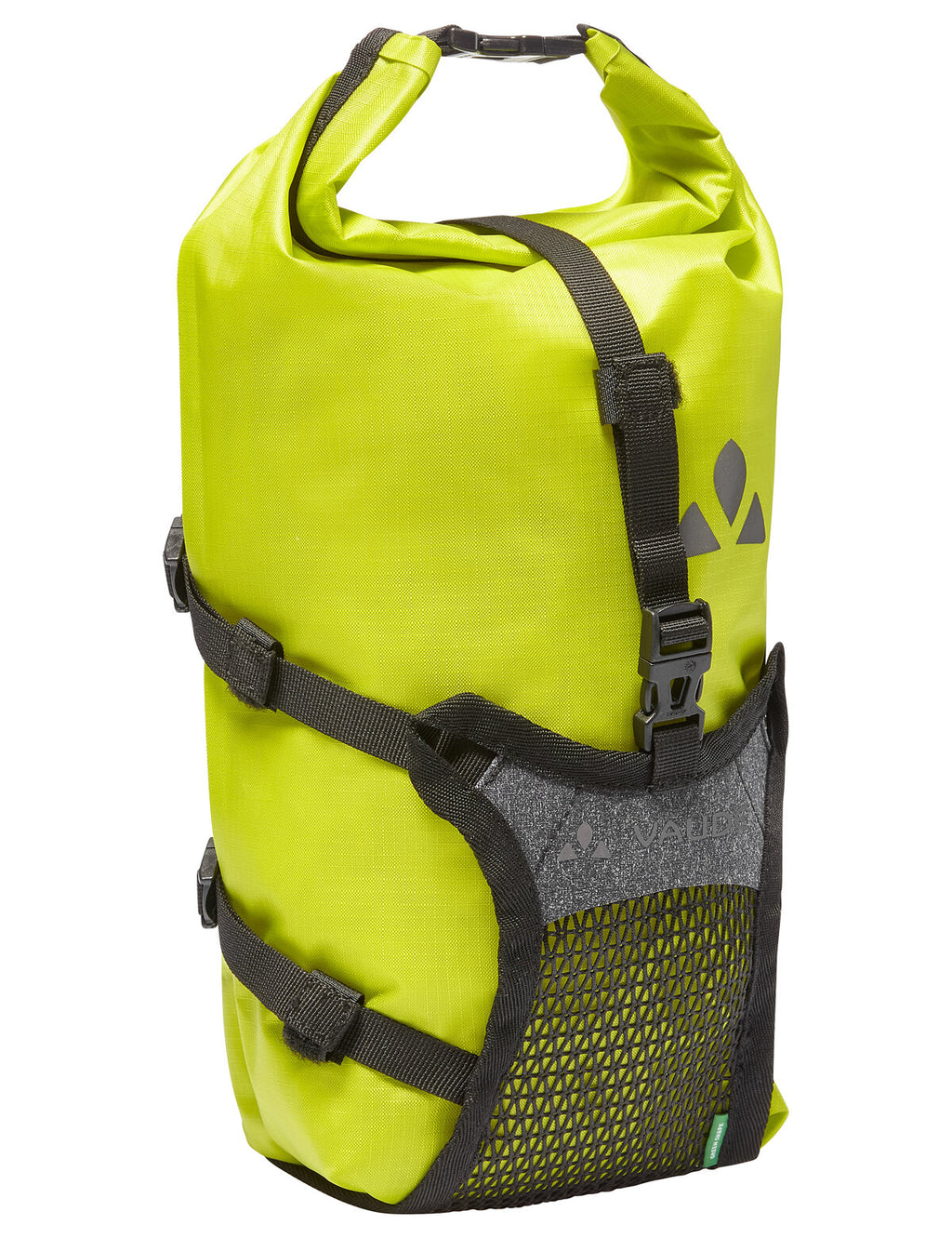 Trailmulti II - bright green/black