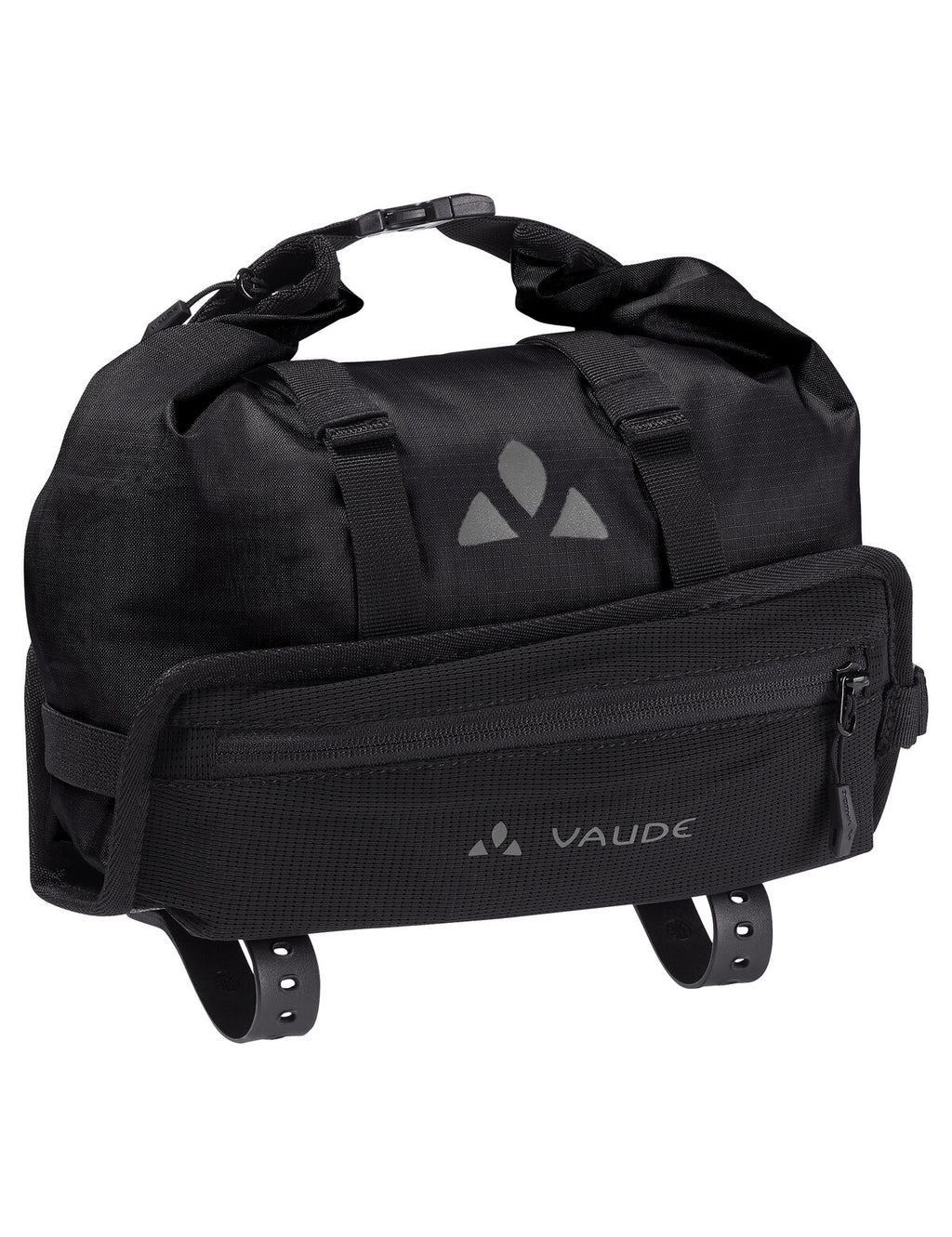 Trailguide II - black uni