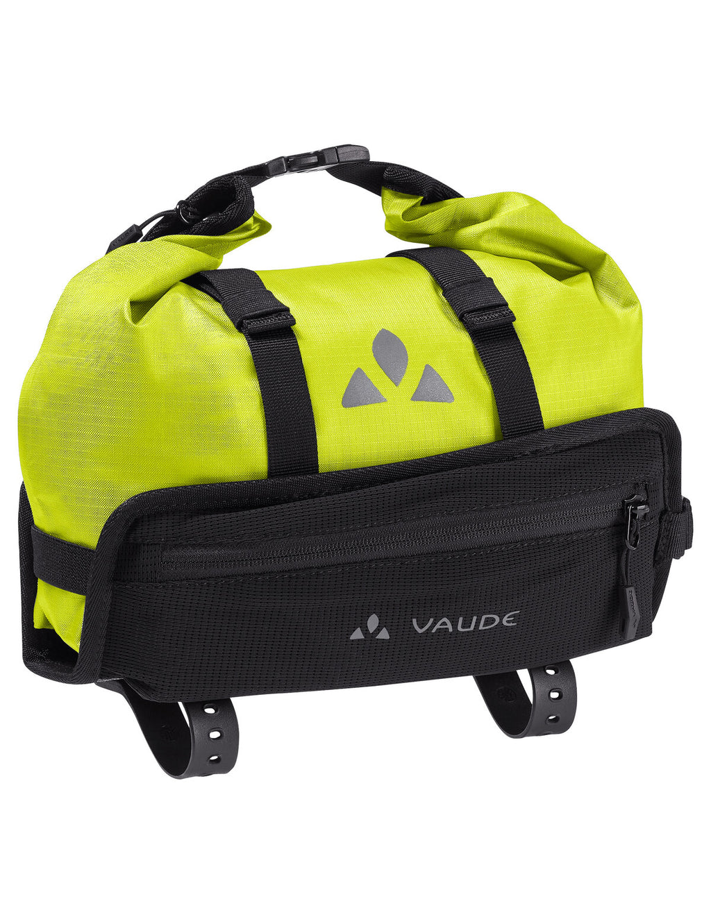 Trailguide II - bright green/black