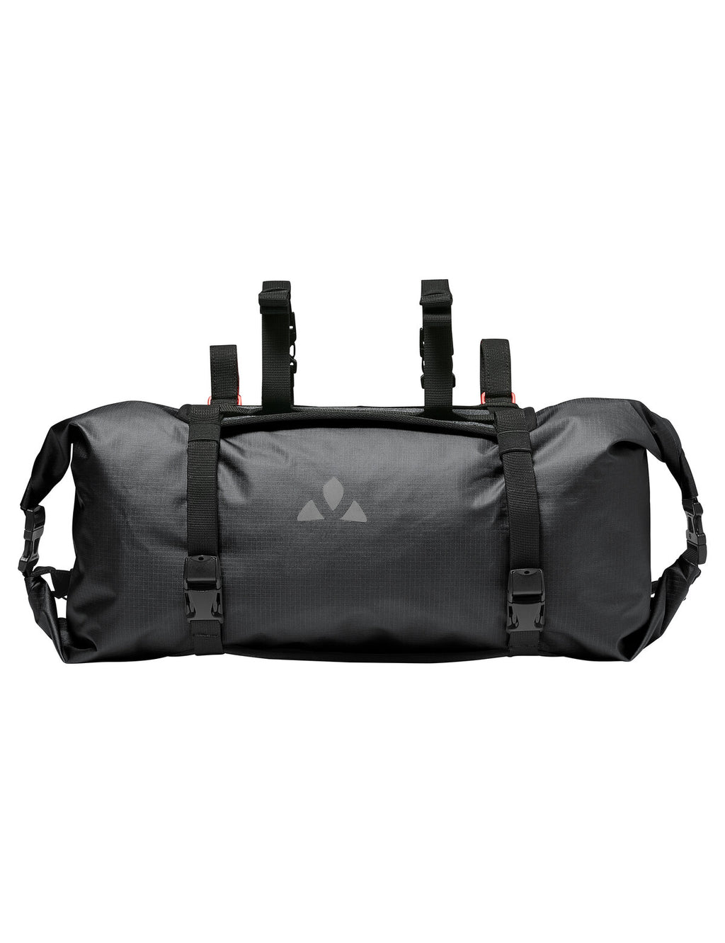 Trailfront II - black uni