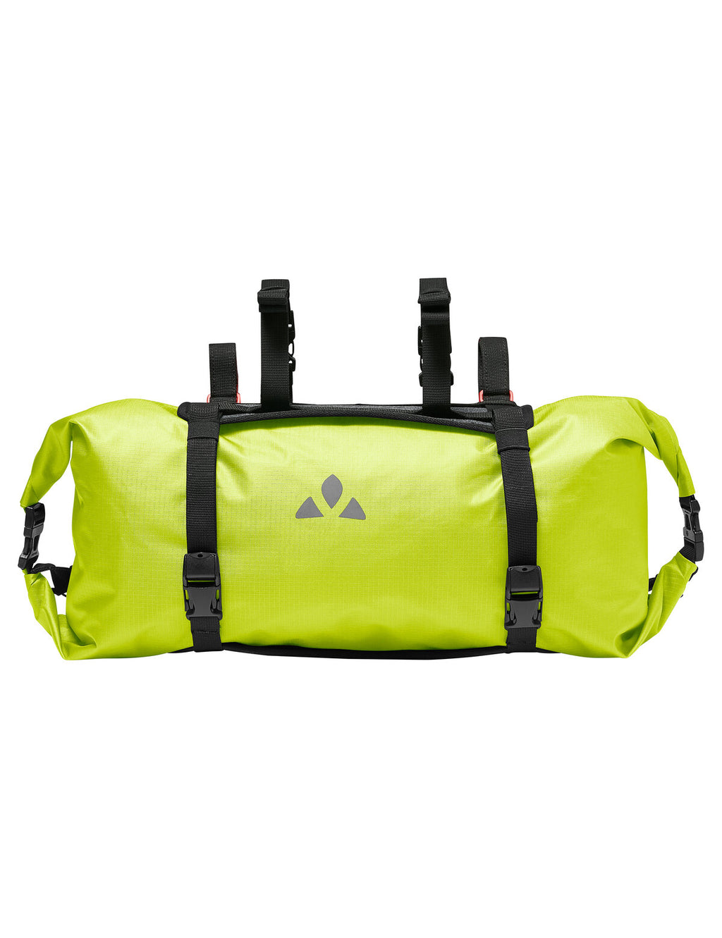 Trailfront II - bright green/black